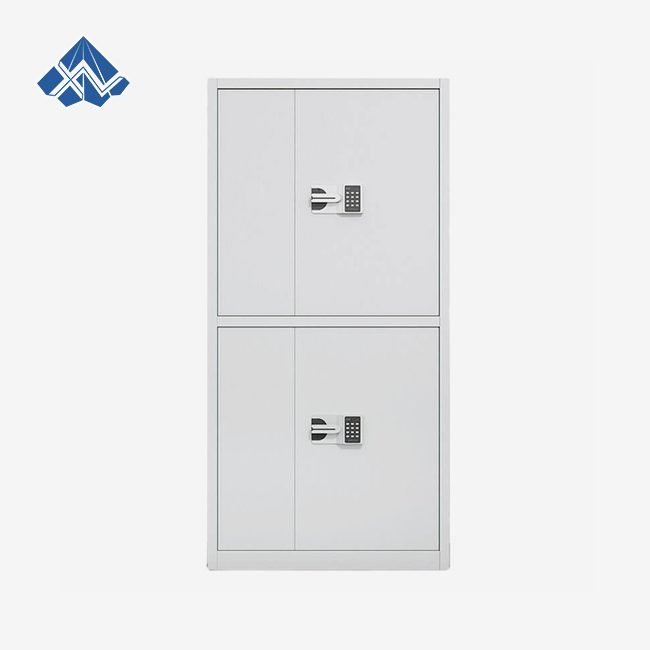 Confidential File Cabinet